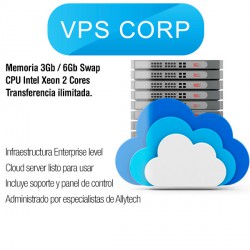 VPS CORP