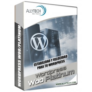 Wordpress/Woo Platinum